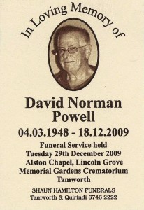David Powell