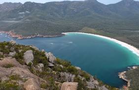 Wineglass Bay